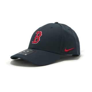 Nike 棒球帽 Dri-FIT Club Structured 波士頓紅襪 NB1H11L5BQ-3YB [ACS]