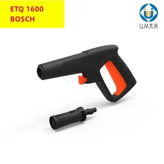 🚛台灣發出🚛ETQ1600/BlackDecker/億力4/史丹利 STANLEY PW1400 系等高壓洗車機水槍