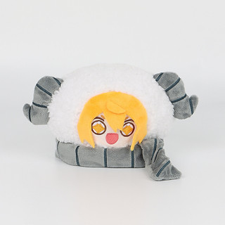 新品🚀🚀✨Limbus Company Don Quixote Sheep綿羊毛絨公仔