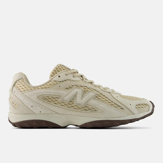 New Balance 紐巴倫 204L U204L2QC 男女 運動休閒鞋 復古鞋 穿搭 舒適 燕麥色