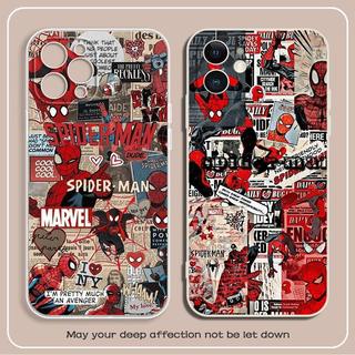 ✨免運 蜘蛛人 手機殼 iPhone手機殼 手機保護殼 iPhone17殼 蜘蛛人 重生日 Spider-Man蜘蛛俠手