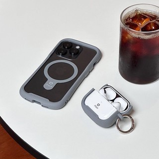 IF蘋果IPhone15Pro/ProMax/Plus鋼化玻璃磁吸全包防摔手機殼