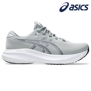 ASICS亞瑟士 女 GEL-EXCITE 11 跑鞋【寬楦】1012B860-020 灰白｜入門款 (D)