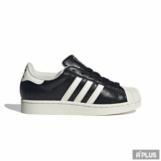 ADIDAS 女 SUPERSTAR II W 休閒鞋 - JS4014