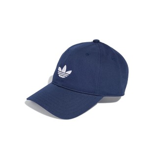 ADIDAS BASEBALL CAP AC 運動帽-JV7391
