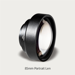 SUNPOWER ULTRA HD 85mm 人像 - 3X望遠 手機專業鏡頭