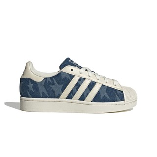 ADIDAS 女 SUPERSTAR II W 休閒鞋-KJ8802
