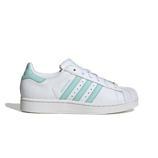 ADIDAS 女 SUPERSTAR II W 休閒鞋-JH7060