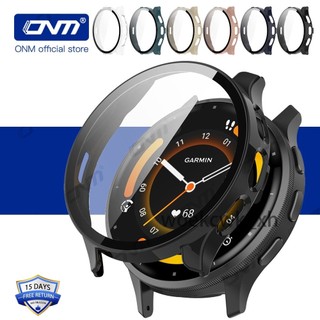 Garmin venu 4 3s case 保護殼 garmin venu3 3s case 保護殼 360° 全方位屏