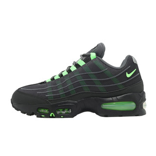 Nike 休閒鞋 Air Max 95 BB Tech 男鞋 綠 復古 氣墊 漸層 IH7853-004 [ACS]