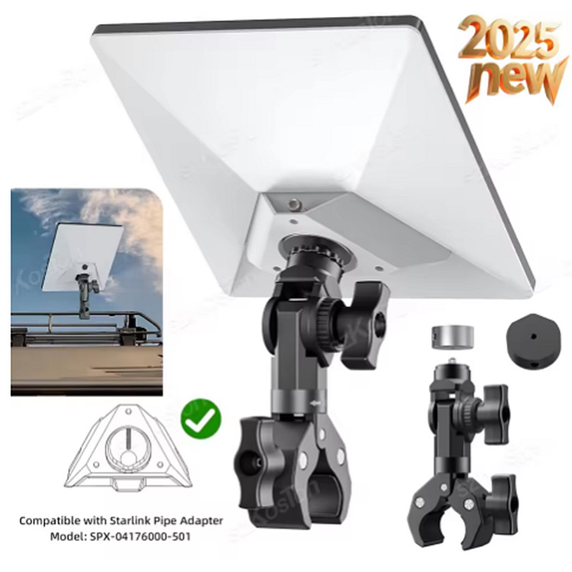 適用於 Starlink Mini (SPX-04176000-501) 適用於 StarLink Mini RV Ya