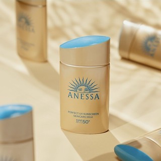 🇯🇵ANESSA 安耐曬 金鑽高效防曬露NA5X版 SPF50+ PA++++ 60ml 日本平輸原裝