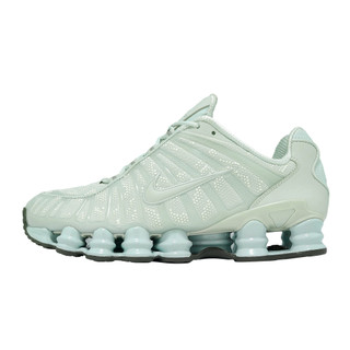 Nike 休閒鞋 Shox TL 男鞋 淺綠 復古 支撐 彈簧鞋 IM4687-002 [ACS]
