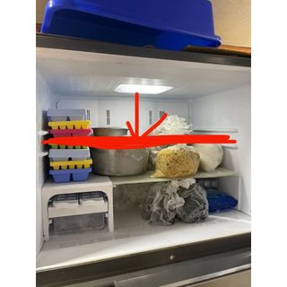 【Jp-SunMo】冰箱 冷凍 冷藏 層板 適用SAMPO聲寶SR-B58D