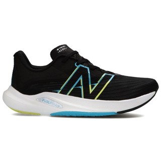 New Balance FUELCELL REBEL V2 2E 男鞋 慢跑 訓練 寬楦 黑【運動世界】MFCXLK2