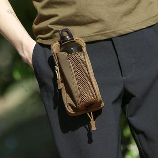 包包✨新品 路亞包腰包多功能防水超輕運動戰術戶外登山水壺揹包配件包手機包swing