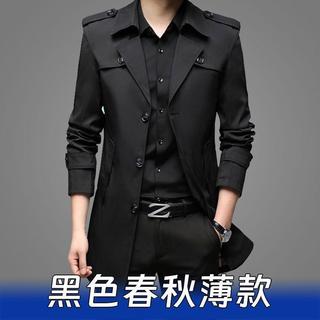🐷臺灣寄出🐷商務休閒男裝 潮流男裝 好看男裝 日系男裝 秋季男裝 韓系男裝 大尺碼男裝