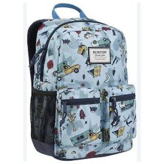 美國品牌Burton-Kids Backpacks孩童後背包 書包