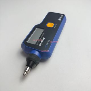 日本理音VM-83便攜式測振儀VM-63C手持式數字測震儀VM-82A振動計（不含運7.23