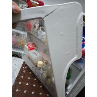 冷凍冷藏層板隔板 適用SAMPO聲寶SR-M58G