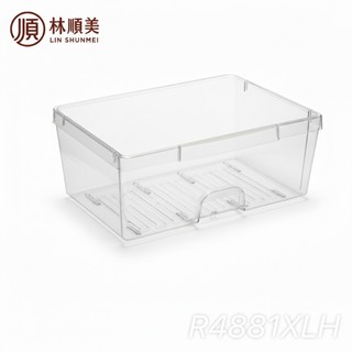 【Jp-SunMo】冰箱菜籃蔬菜箱適用TECO東元R4881XLH