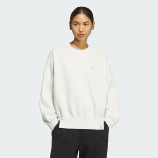 adidas ESSENTIALS PLUS 長袖上衣 女 KF8239 官方直營