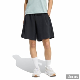 ADIDAS 女 W SL PL SHO 運動短褲 - KE8838