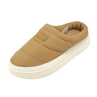 Converse 休閒鞋 All Star Elements Mule 男女鞋 棕白 懶人鞋 ACS A17646C