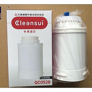 三菱化學可菱水Q303.Q302E淨水器濾芯QC0528E 濾芯