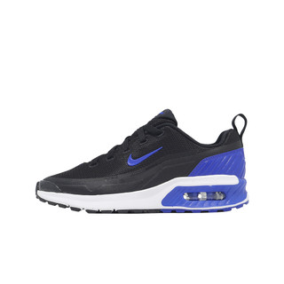 Nike 休閒鞋 Air Max BIA GS 大童 女鞋 黑 氣墊 緩震 IF2629-004 [ACS]