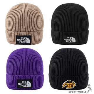 The North Face 北面 帽子 毛帽 NF0A8CHEBOX/8CHEJK3/8CHENL4/8CHEFPL
