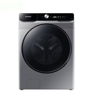 SAMSUNG 三星 WD17T6500GP/TW 17公斤 蒸洗脫烘 滾筒洗衣機 AI 衣管家