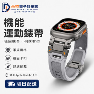 金屬散熱網 錶帶套裝 適用 Apple Watch 12 11 10 9 8 SE 7 6 蘋果錶帶 42mm 46mm