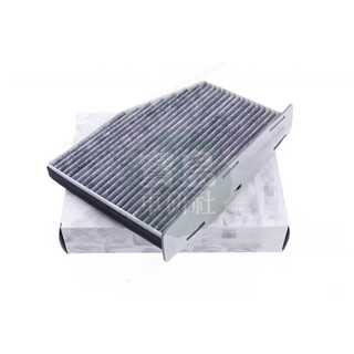 適用福斯Passat Sharan VW Tiguan Glof CADDY Touran 空調濾網 冷氣濾網 空調濾芯