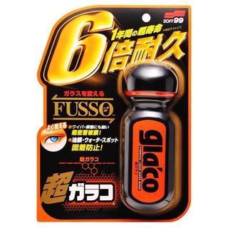 【Drip drop】日本進口6倍氟素雨敵 汽車玻璃防雨劑驅水劑去油膜glaco