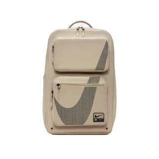 Nike Utility Speed 2.0 奶茶 大容量 雙肩包 旅行包 HF0635-253【SPLY】