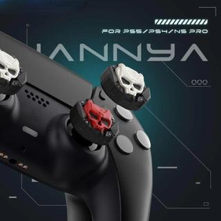 臺灣發貨🚀適用 SteamDeck PS4 手柄搖桿帽 PS5 蘑菇頭帽 XBOX 保護帽 ns Pro 按鍵保護帽