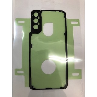 適用 三星 Galaxy S21+ S21 Plus 背膠 防水膠 邊膠 框膠 後膠 後蓋膠條 背蓋膠 後蓋膠 現貨