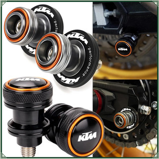 【台灣出貨+熱銷】起車釘 適用KTM RC390 DUKE250 390 790 890 1290改裝鋁合金起車釘螺絲件