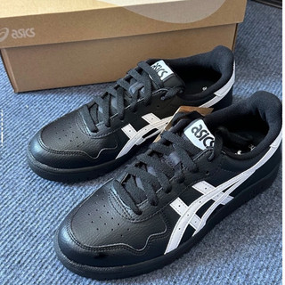 日本精選 ASICS TIGER 亞瑟士 JAPANS-1203A033-001 男女同款 運動鞋 復古鞋