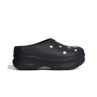 ADIDAS 女 ADIFOM STAN MULE W 休閒懶人鞋-KH5901