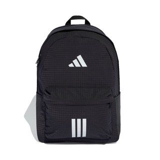 ADIDAS ESS BARS3RS BP 後背包-JX6497