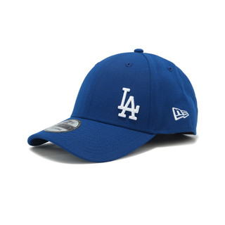 New Era 棒球帽 3930 Flawless Dodgers 洛杉磯道奇 藍 NE70484349 [ACS]