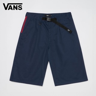 Vans Tokyo Design Collective 深藍色短褲