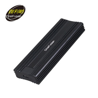 【伽利略】M.2雙規USB3.2/TYPE-C 外接盒