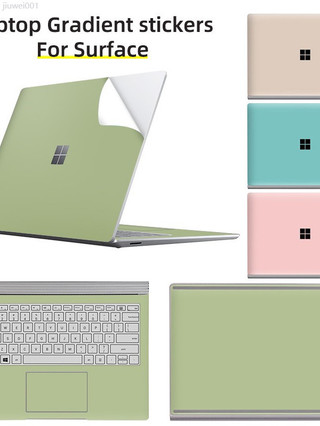 新店特惠 ♞,♘,♙Microsoft Surface Laptop GO/3/4 /5 15 12.4 13.5 英寸