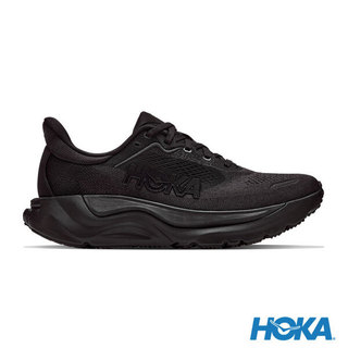 Hoka Arahi 9 Wide 1177513-BBLC 男 慢跑鞋 寬楦 支撐 緩震 競速 黑