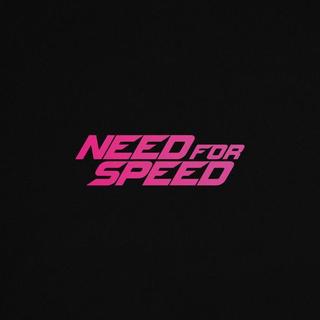 XQ鏤空字母灣岸NFS極品飛車need for speed經典標誌玻璃防水貼紙