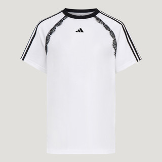 ADIDAS DCE BF SS TEE 女 短袖上衣 LD8217