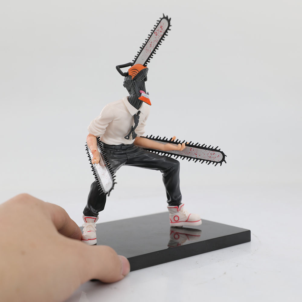 ✨鏈鋸人手辦 蕾潔公仔 電鋸人 鏈鋸人 模型手辦潮玩 蕾塞Reze波姆 Bomb 炸彈惡魔 公仔 擺件 蕾塞周邊 惡魔 